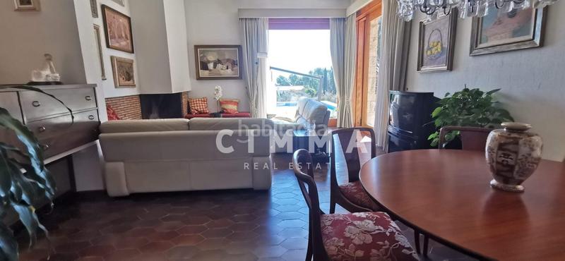 Foto 567d754a-650c-4f56-86b3-d9fd4d0f3aaf. Chalet with heating parking pool in Coloma Nucia (la)