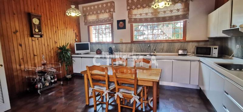 Foto 56fb0400-3a90-4b57-94d0-145a728e7f21. Chalet with heating parking pool in Coloma Nucia (la)