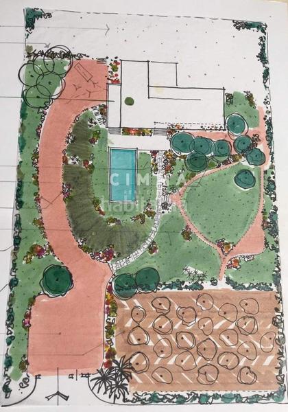 Foto 729dfca6-90d3-42ab-8267-4f51042fa8a6. Chalet with heating parking pool in Coloma Nucia (la)