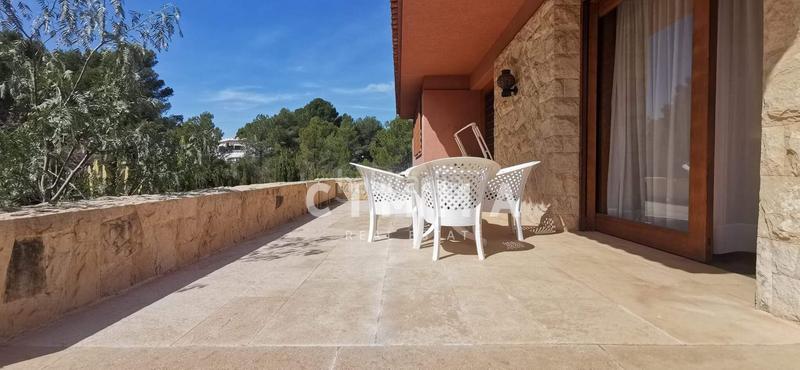 Foto 76255003-a699-4058-b078-508a45588ec0. Chalet with heating parking pool in Coloma Nucia (la)