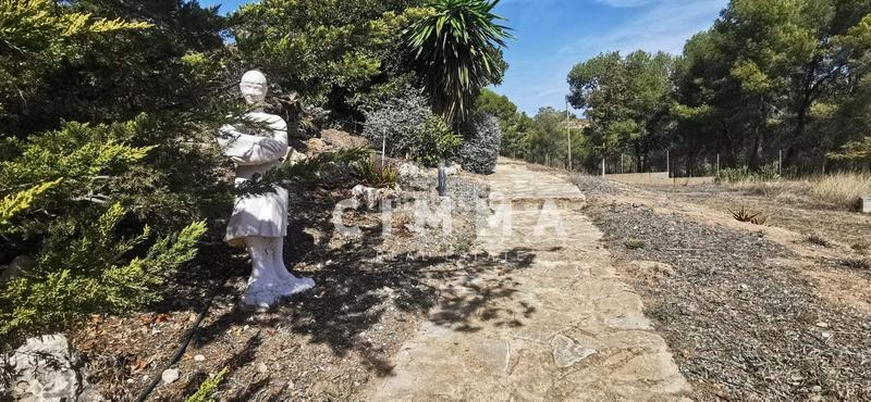 Foto 88baec2d-6d74-4cf5-bec4-2a97501d498b. Chalet with heating parking pool in Coloma Nucia (la)