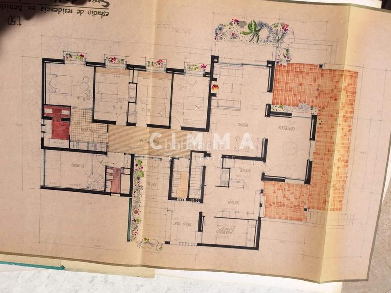 Foto 8e2d3418-cdb3-4d49-8dd9-474a02bc5470. Chalet with heating parking pool in Coloma Nucia (la)