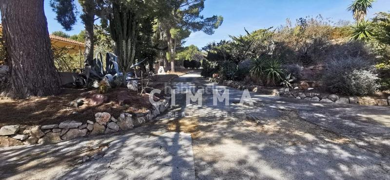 Foto 92f37c18-06ab-4fe5-87e1-3226337b933a. Chalet with heating parking pool in Coloma Nucia (la)