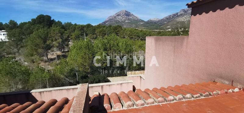 Foto 9911894f-3cc8-4745-b0d6-d2c847b15215. Chalet with heating parking pool in Coloma Nucia (la)