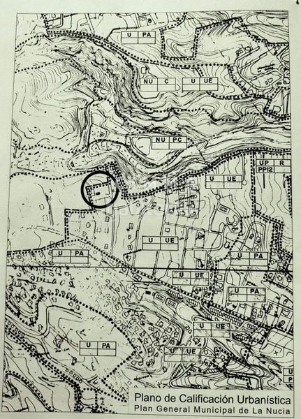 Foto a69f93c5-62f2-4978-a632-11ac8844cfc8. Chalet with heating parking pool in Coloma Nucia (la)