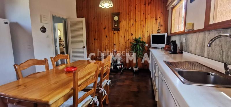 Foto abb418bf-7770-4d88-b36e-08bcb61ab832. Chalet with heating parking pool in Coloma Nucia (la)