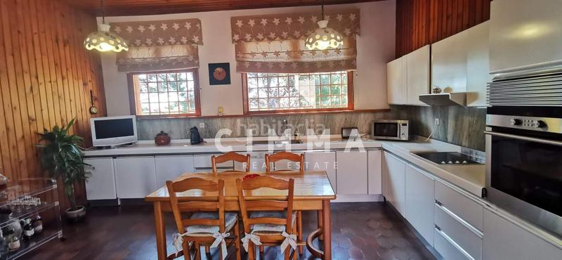 Foto add08ed8-3bc4-47c0-8df7-8cd287afcb83. Chalet with heating parking pool in Coloma Nucia (la)