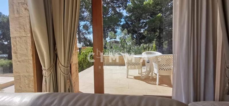 Foto b00a0e6d-ca58-4ff9-858c-4f4dc71a99c8. Chalet with heating parking pool in Coloma Nucia (la)