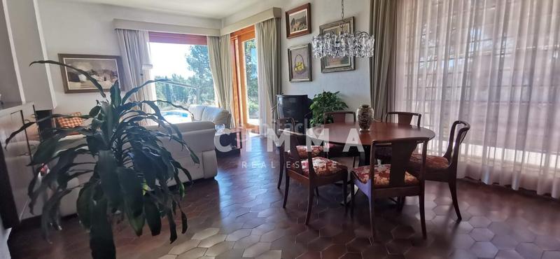 Foto b102ddc7-daea-4fbd-b1f7-bd7b8891831d. Chalet with heating parking pool in Coloma Nucia (la)