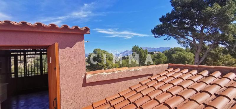 Foto b3706398-81d2-48a8-9e29-b85b3a46abf2. Chalet with heating parking pool in Coloma Nucia (la)