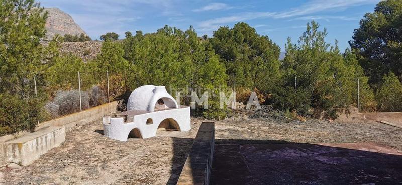 Foto b45f4b5c-07de-4539-8a23-1830d81d0004. Chalet with heating parking pool in Coloma Nucia (la)