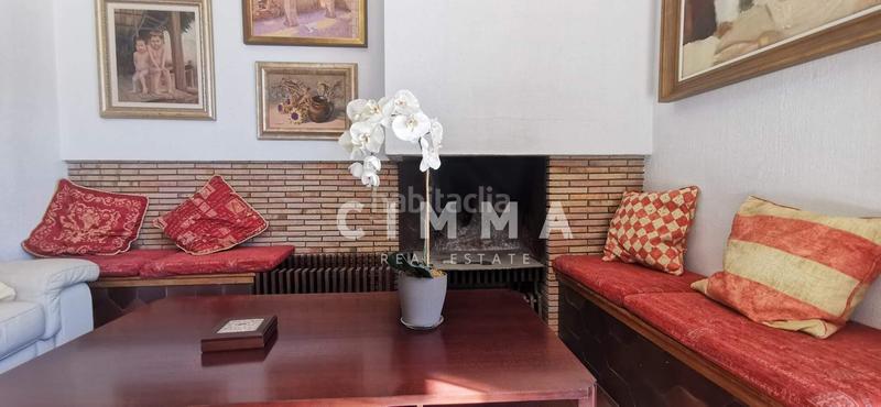 Foto baf75c91-4753-4977-8395-1379fe9e619e. Chalet with heating parking pool in Coloma Nucia (la)