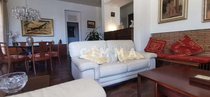 Foto db765d67-2781-47da-93c1-f6272856c706. Chalet with heating parking pool in Coloma Nucia (la)