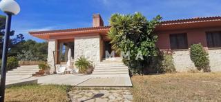 Xalet a Coloma. Fantástica vivienda la nucía
