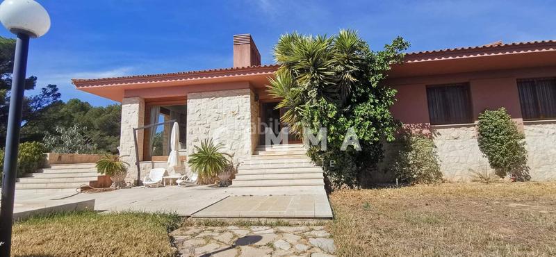 Foto dfc87e3e-87cb-470a-b1d3-abc569b59a0d. Chalet with heating parking pool in Coloma Nucia (la)