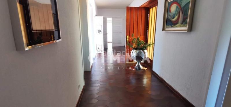 Foto f5364216-de92-4ea6-9140-4a9d2eaf421d. Chalet with heating parking pool in Coloma Nucia (la)