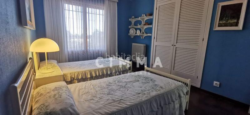 Foto fb767a91-dbda-4392-9202-53ee25dd2b5d. Chalet with heating parking pool in Coloma Nucia (la)