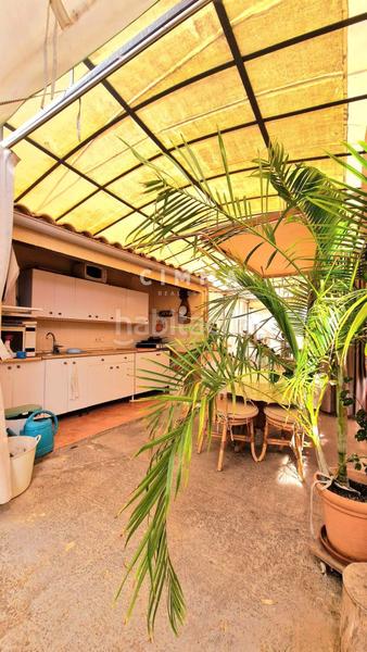 Foto 0e014702-bed0-4683-82e8-875916866f9f. Country house in El Tossal-Bello Horizonte Nucia (la)