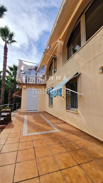 Foto 0f9c846e-cc34-4d66-b212-78478231d3b5. Country house in El Tossal-Bello Horizonte Nucia (la)