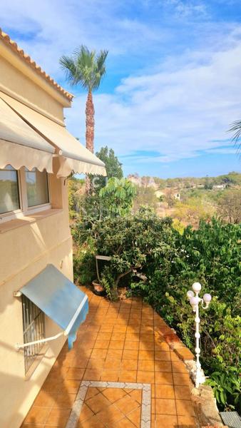 Foto 663e45f2-f5b6-4e1c-b099-f959ea951e79. Country house in El Tossal-Bello Horizonte Nucia (la)