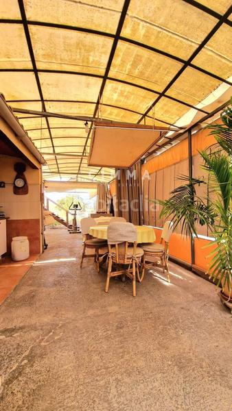 Foto 73467066-757f-4b9a-aaa7-d66189e8489c. Country house in El Tossal-Bello Horizonte Nucia (la)