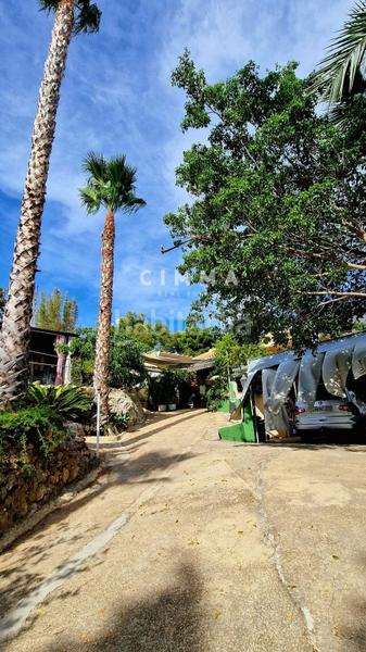 Foto 8f741efc-bdcb-4451-9ae6-9b9b30fbd1f3. Country house in El Tossal-Bello Horizonte Nucia (la)