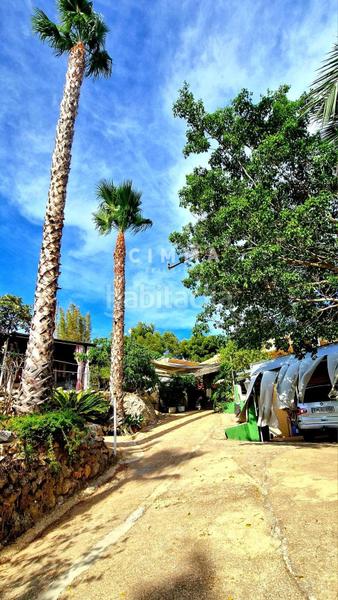 Foto b481047f-b770-4216-8c76-8d4b16c6cb27. Country house in El Tossal-Bello Horizonte Nucia (la)