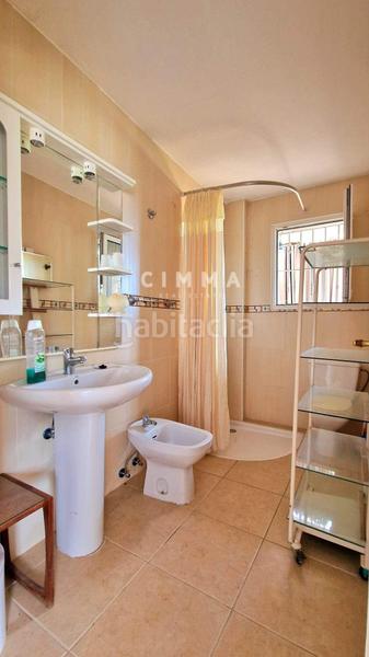 Foto c3661075-d09a-401a-918d-8bb193f2f9f3. Country house in El Tossal-Bello Horizonte Nucia (la)