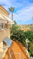 Masia en El Tossal-Bello Horizonte. Mas�a con vivienda principal y unidades independientes