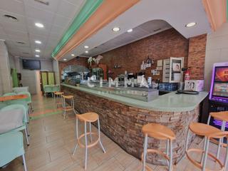 Local commercial à Callosa d´en Sarrià. Comercial en callosa den sarrià