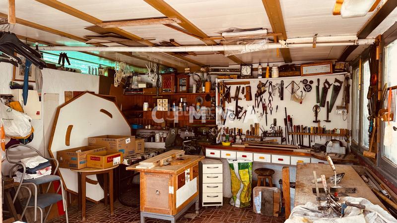 Foto 56b3a465-331a-4807-975c-6fb51329fe6e. Chalet  de lujo en la nucía en Coloma Nucia (la)