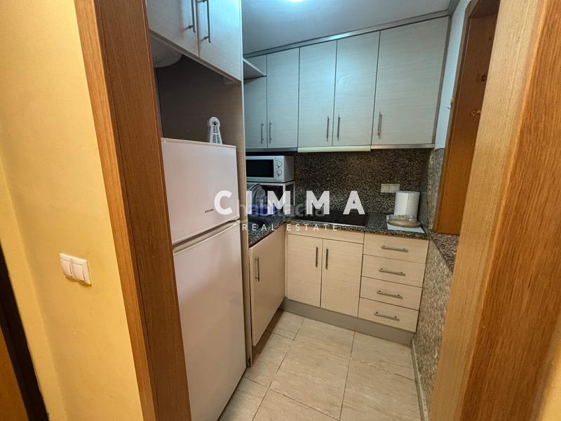 Foto 27fdfe98-f1d5-4a6b-86f4-c96244f8ba3f. Piccolo appartamento con piscina in Alitana-Casablanca Vila Joiosa (la)