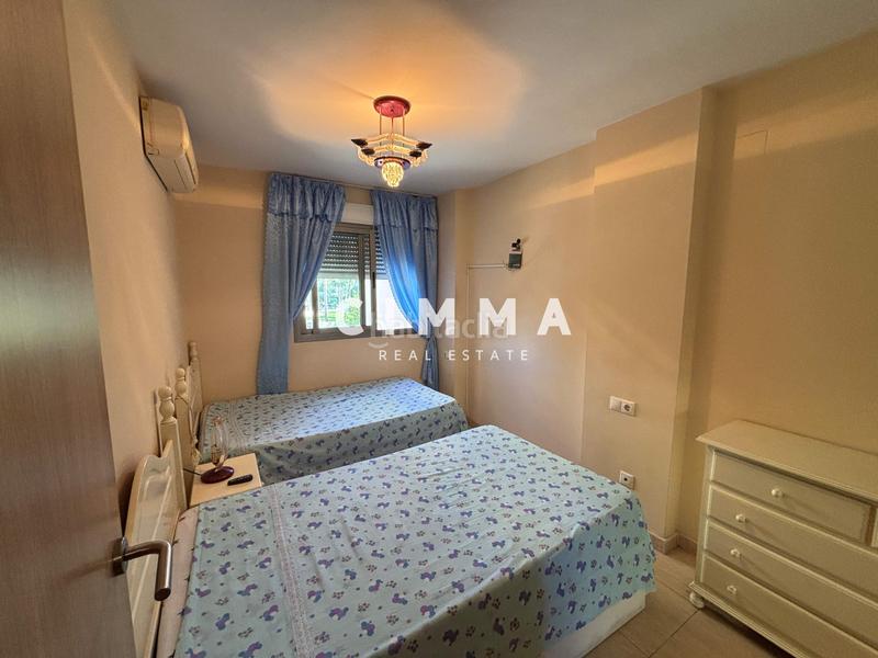 Foto 40ebac0b-16a5-41dc-a1d9-421e8f36cef6. Piccolo appartamento con piscina in Alitana-Casablanca Vila Joiosa (la)