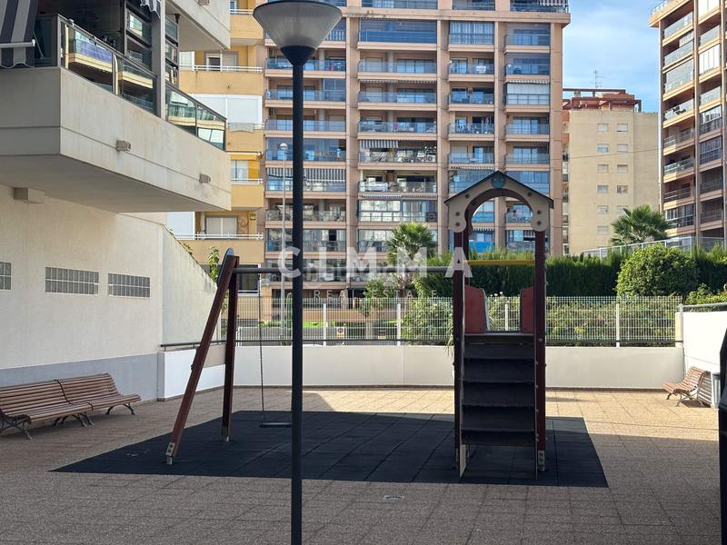 Foto 512e2921-906a-4fb6-9794-807bfcf1f0b8. Piccolo appartamento con piscina in Alitana-Casablanca Vila Joiosa (la)