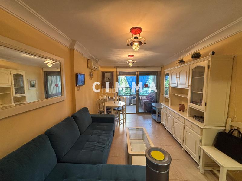 Foto 6d41a2f7-1bb9-4685-9d31-2350fd06307a. Piccolo appartamento con piscina in Alitana-Casablanca Vila Joiosa (la)