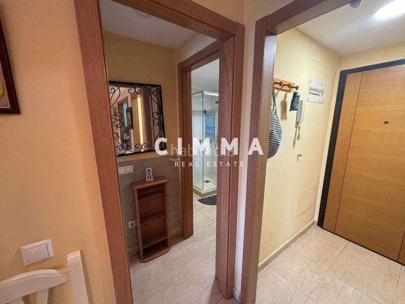 Foto 7d4ee505-c86f-4e36-9b47-7df6df69d917. Piccolo appartamento con piscina in Alitana-Casablanca Vila Joiosa (la)