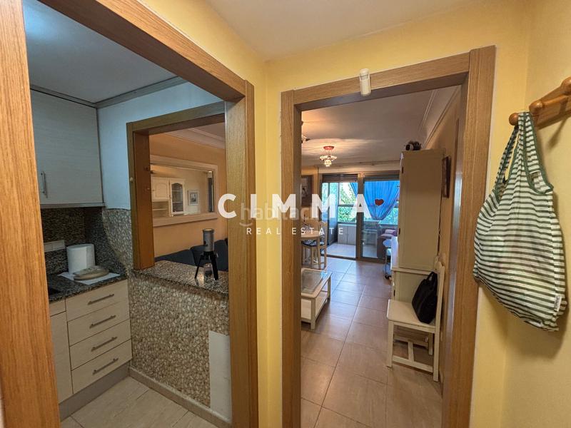 Foto b269ff7f-89dc-4cfb-853d-eff561e9f738. Piccolo appartamento con piscina in Alitana-Casablanca Vila Joiosa (la)