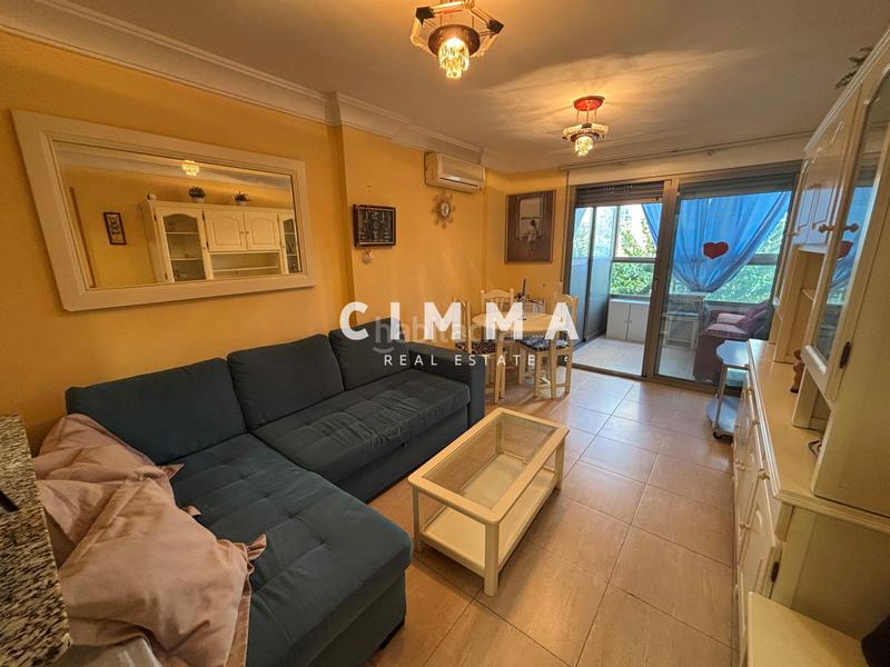 Foto c4489ed0-25db-4d08-81d7-ed59604fbd95. Piccolo appartamento con piscina in Alitana-Casablanca Vila Joiosa (la)