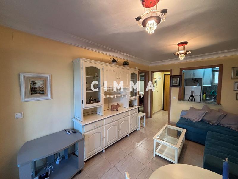 Foto d6e2990c-8432-4d48-8ccf-46a68b61162d. Piccolo appartamento con piscina in Alitana-Casablanca Vila Joiosa (la)