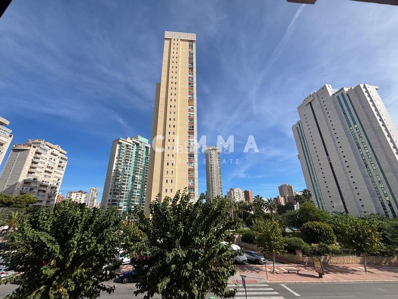 Foto e186f59f-9bc6-4c8c-b5ec-a7276bce5d20. Piccolo appartamento con piscina in Alitana-Casablanca Vila Joiosa (la)