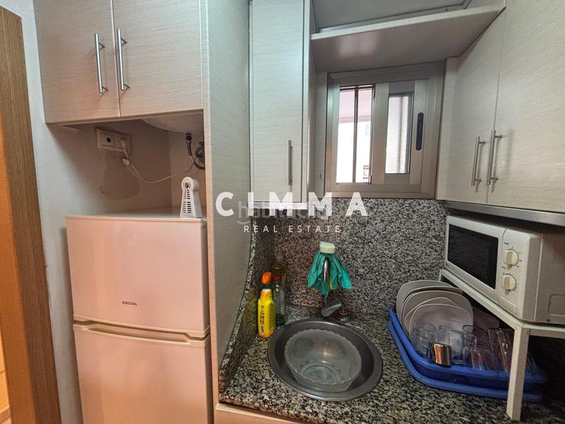 Foto f9aff570-bf9a-4b78-8060-c3748c2d8ee9. Piccolo appartamento con piscina in Alitana-Casablanca Vila Joiosa (la)