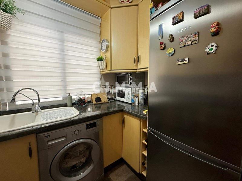 Foto 0212fb85-ff20-4cbd-b47b-b0878dd0273d. Zweistöckige wohnung in Casco Antiguo - Puerto Benidorm