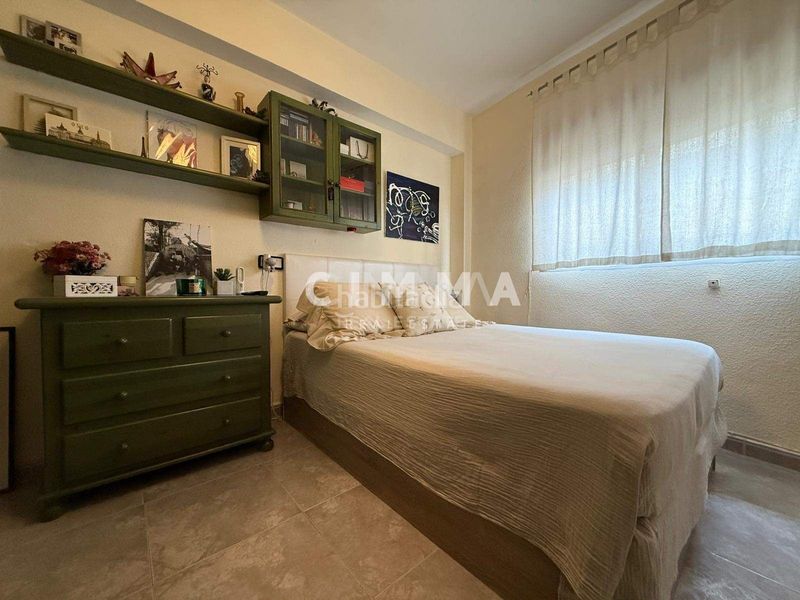 Foto 0e902c7a-1058-4825-baea-74cff82d5b8a. Dúplex a Casco Antiguo - Puerto Benidorm