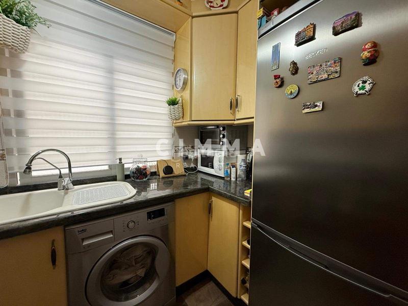 Foto 50ba4b2d-411f-4743-a0fd-ce8f5b0a070f. Zweistöckige wohnung in Casco Antiguo - Puerto Benidorm