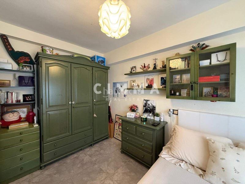 Foto 5b588720-bd7e-49c0-8acf-11286cecda86. Zweistöckige wohnung in Casco Antiguo - Puerto Benidorm