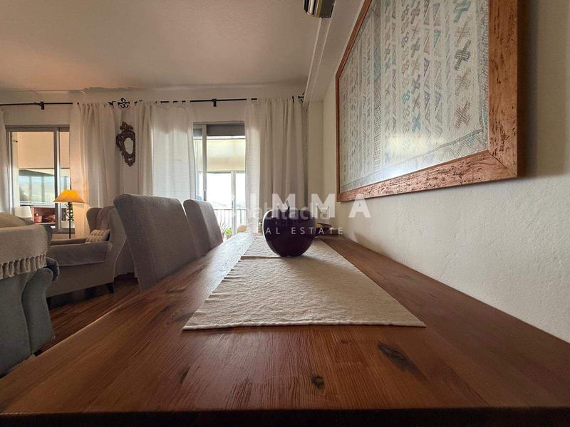 Foto a76bc76e-28f4-43d0-a09b-4df1ee86a386. Zweistöckige wohnung in Casco Antiguo - Puerto Benidorm