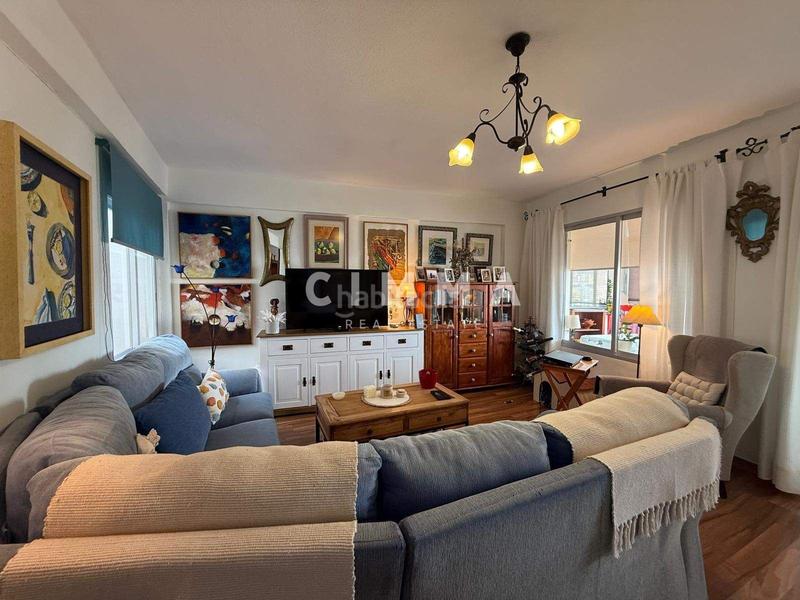 Foto b1c1160a-f7b4-4b27-86a0-3ffbbd96fb04. Zweistöckige wohnung in Casco Antiguo - Puerto Benidorm