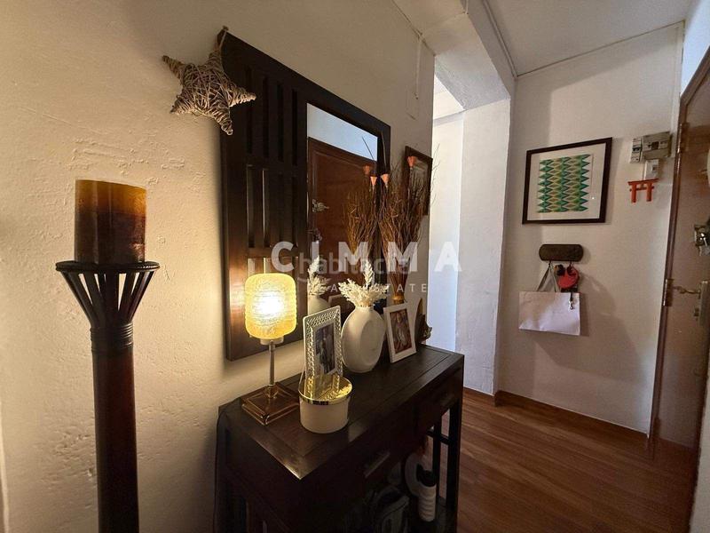 Foto d8263680-004e-4d8d-990d-44024a57ab81. Zweistöckige wohnung in Casco Antiguo - Puerto Benidorm