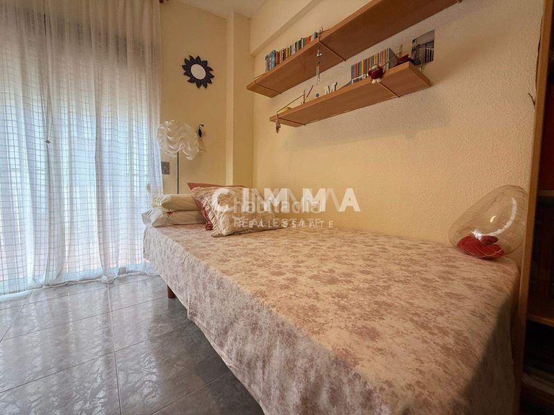 Foto f36de01c-116c-4cec-8468-63a61846cf14. Dúplex a Casco Antiguo - Puerto Benidorm