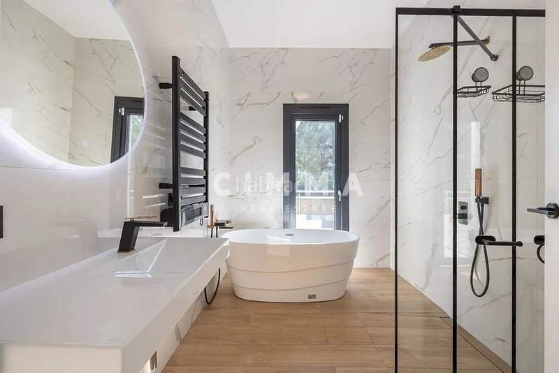 Foto 0a6917de-3b8b-405e-ad98-5f0a20ffd052. Chalet casa independiente la vella en Altea la vella Altea